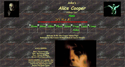 Desktop Screenshot of alice.jfpresentations.com