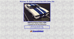 Desktop Screenshot of cobra.jfpresentations.com